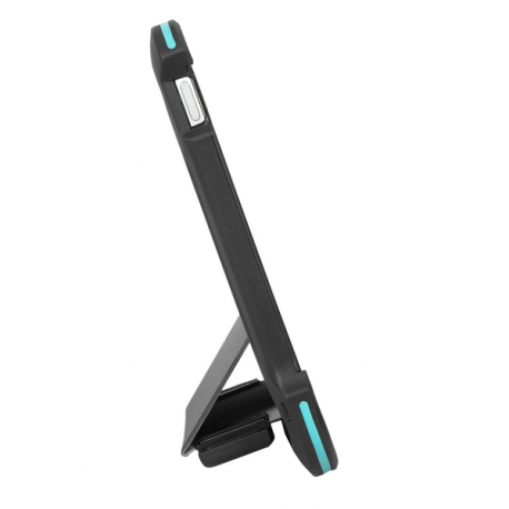 Targus SafePort Max - Protective case for tablet - rugged - silicone, polymer, thermoplastic polyurethane (TPU) - for Apple 10.9-inch iPad (10th generation) - 7