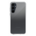 OtterBox React Series - Back cover for mobile phone - clear - for Samsung Galaxy A35