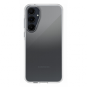 OtterBox React Series - Back cover for mobile phone - clear - for Samsung Galaxy A55