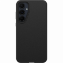 OtterBox React Series - Back cover for mobile phone - black - for Samsung Galaxy A55