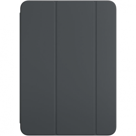 Apple Smart - Flip cover for tablet - black - for 11-inch iPad Air - 1