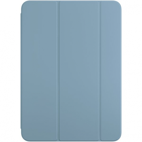 Apple Smart - Flip cover for tablet - denim - for 11-inch iPad Air - 0
