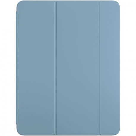 Apple Smart - Flip cover for tablet - denim - for 13-inch iPad Air - 0