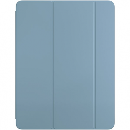 Apple Smart - Flip cover for tablet - denim - for 13-inch iPad Air - 0