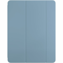 Apple Smart - Flip cover for tablet - denim - for 13-inch iPad Air