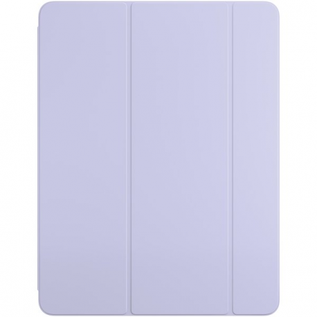 Apple Smart - Flip cover for tablet - light violet - for 13-inch iPad Air - 0