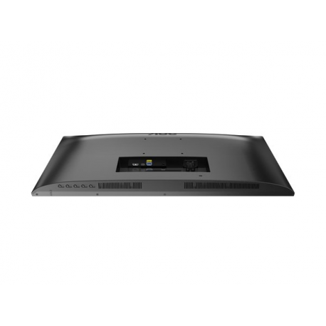 AOC Q27B3CF2 - B3 Series - LED monitor - 27" - 2560 x 1440 QHD @ 100 Hz - IPS - 1500:1 - 1 ms - HDMI, USB-C - speakers - black - 8