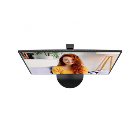 AOC Q27B3CF2 - B3 Series - LED monitor - 27" - 2560 x 1440 QHD @ 100 Hz - IPS - 1500:1 - 1 ms - HDMI, USB-C - speakers - black - 9