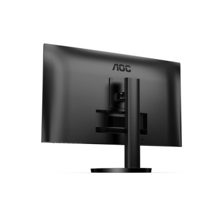 AOC Q27B3CF2 - B3 Series - LED monitor - 27" - 2560 x 1440 QHD @ 100 Hz - IPS - 1500:1 - 1 ms - HDMI, USB-C - speakers - black - 13
