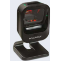 Datalogic Magellan 900i - Barcode scanner - stationary - 2D imager - decoded - RS-232, USB