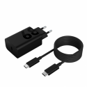 Lenovo - Power adapter - 68 Watt - PD (24 pin USB-C)