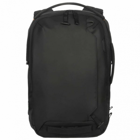 Targus Commuter EcoSmart - Notebook carrying backpack - 15" - 16" - black - 0