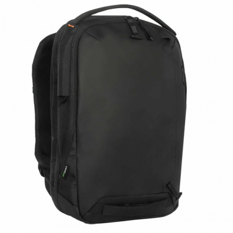 Targus Commuter EcoSmart - Notebook carrying backpack - 15" - 16" - black - 4