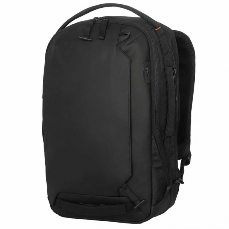 Targus Commuter EcoSmart - Notebook carrying backpack - 15" - 16" - black - 13