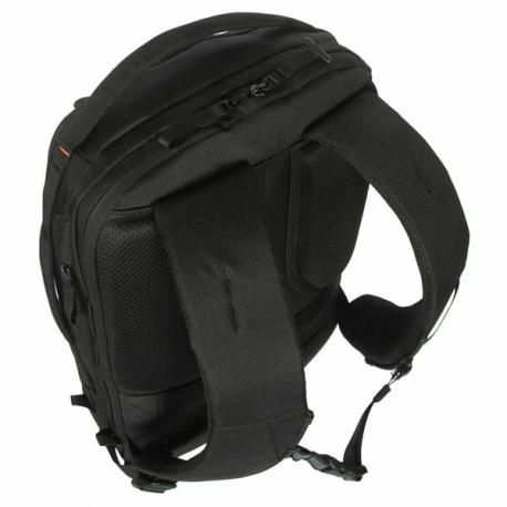 Targus Commuter EcoSmart - Notebook carrying backpack - 15" - 16" - black - 14