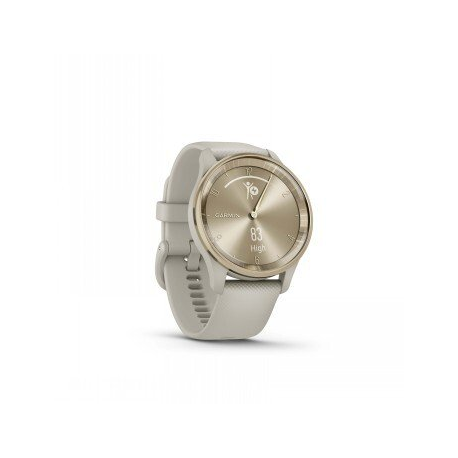 SMARTWATCH VIVOMOVE TREND/FR. GRAY 010-02665-02 GARMIN