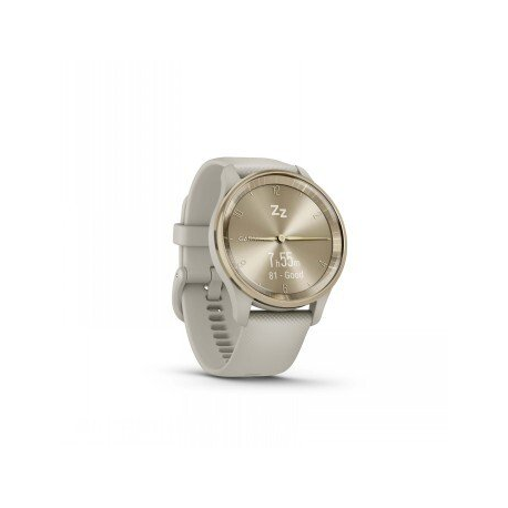 SMARTWATCH VIVOMOVE TREND/FR. GRAY 010-02665-02 GARMIN