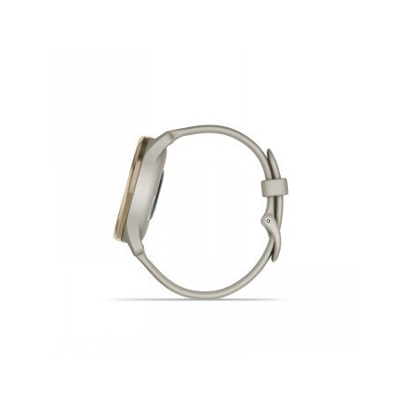 SMARTWATCH VIVOMOVE TREND/FR. GRAY 010-02665-02 GARMIN
