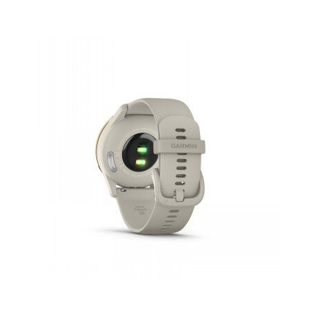 SMARTWATCH VIVOMOVE TREND/FR. GRAY 010-02665-02 GARMIN