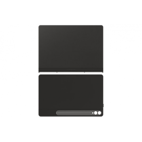Samsung EF-BX810 - Flip cover for tablet - black - for Galaxy Tab S9+ - 0