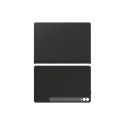Samsung EF-BX810 - Flip cover for tablet - black - for Galaxy Tab S9+