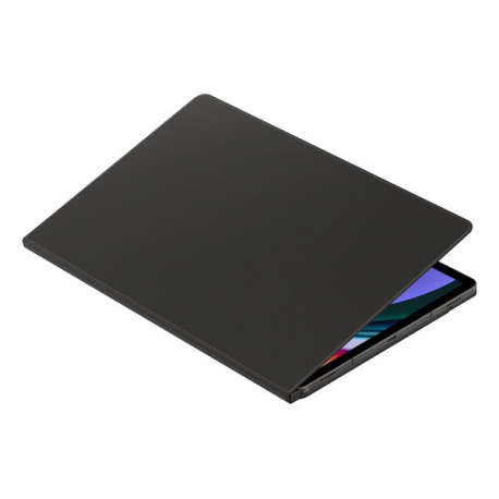 Samsung EF-BX810 - Flip cover for tablet - black - for Galaxy Tab S9+ - 4