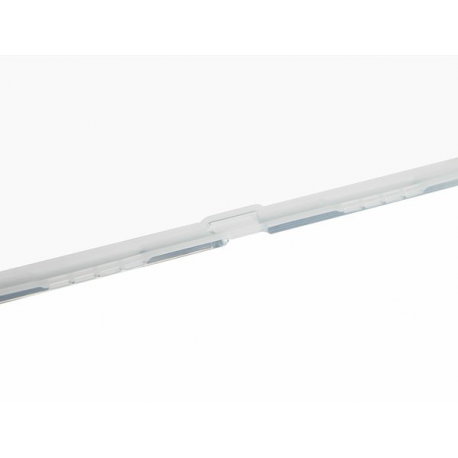 Targus VersaVu - Flip cover for tablet - clear - for Apple 10.9-inch iPad (10th generation) - 5