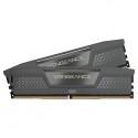 CORSAIR Vengeance - DDR5 - kit - 16 GB: 2 x 16 GB - DIMM 288-pin - 2600 MHz  /  PC5-41600 - CL40 - 1.1 V - grey