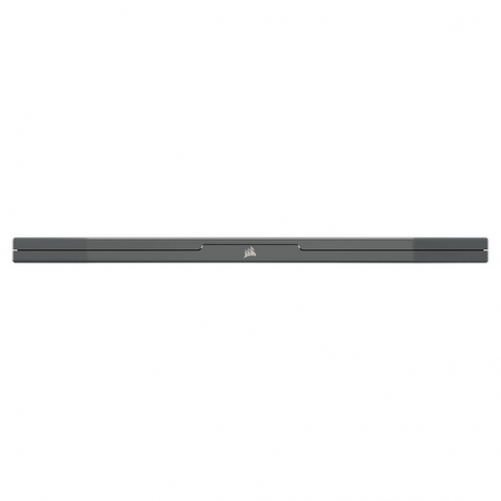 CORSAIR Vengeance - DDR5 - kit - 16 GB: 2 x 16 GB - DIMM 288-pin - 2600 MHz  /  PC5-41600 - CL40 - 1.1 V - grey - 3