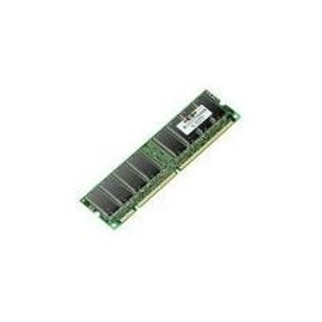 HPE - DDR2 - module - 2 GB - FB-DIMM 240-pin - 667 MHz  /  PC2-5300 - Fully Buffered - ECC - 0