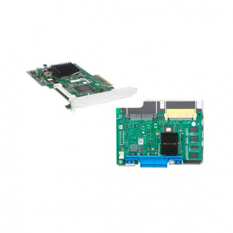 PERC H710 Integrated RAID