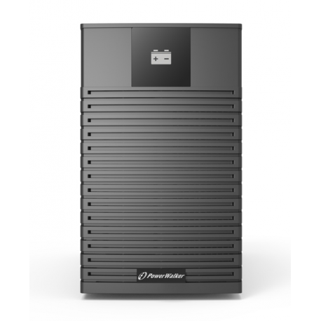 PowerWalker BPH I72T-12 - Battery enclosure - for PowerWalker VFI 2000 ICT IoT, VFI 3000 ICT IoT - 1