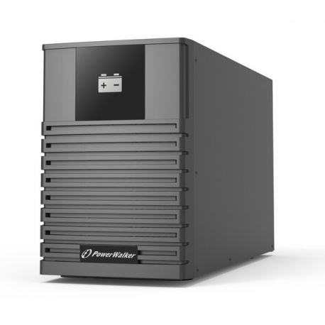 PowerWalker BPH I72T-12 - Battery enclosure - for PowerWalker VFI 2000 ICT IoT, VFI 3000 ICT IoT - 3