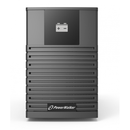 PowerWalker BPH I72T-12 - Battery enclosure - for PowerWalker VFI 2000 ICT IoT, VFI 3000 ICT IoT - 5
