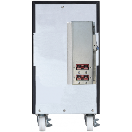 PowerWalker BP A192T - Battery enclosure - 16 x battery - Lead Acid - 9 Ah - 8