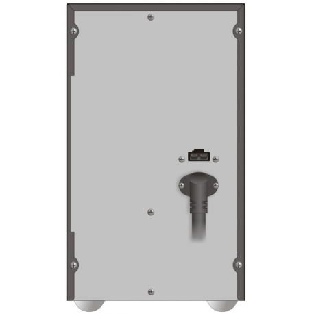 PowerWalker BP S48T-12x9Ah - Battery enclosure - 12 x battery - 9 Ah - for PowerWalker VFI 2000 TGB, VFI 2000 TGS - 2