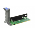 Lenovo Riser 2 Kit - Riser card - for ThinkAgile VX Certified Node 7Y94; ThinkAgile VX5520 Appliance; VX7520 Appliance