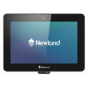 Newland NQuire 750 Stingray II - Landscape - micro kiosk 1 up to 2 GHz - RAM 4 GB - flash 64 GB - Bluetooth 5.2, Gigabit Ethernet - Android 13 GMS - monitor: LED 7" 1280 x 800 (WXGA) touchscreen