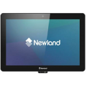 Newland NQuire 1000 Manta III - Landscape - micro kiosk 1 up to 2 GHz - RAM 4 GB - flash 64 GB - Bluetooth 5.2, Gigabit Ethernet - Android 13 GMS - monitor: LED 10.1" 1280 x 800 (WXGA) touchscreen