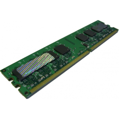 HPE - DDR3 - module - 16 GB - DIMM 240-pin - 1866 MHz  /  PC3-14900 - registered - ECC - 0