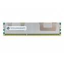 HPE - DDR2 - module - 4 GB - FB-DIMM 240-pin - 800 MHz  /  PC2-6400 - CL5 - Fully Buffered - ECC