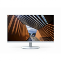 NEC MultiSync E274FL - LED monitor - 27" - 1920 x 1080 Full HD (1080p) @ 60 Hz - VA - 250 cd/m² - 1000:1 - 6 ms - HDMI, DisplayPort, USB-C - speakers - white