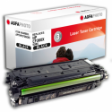 AgfaPhoto - Black - compatible - toner cartridge (alternative for: HP CF360X) - for HP Color LaserJet Enterprise MFP M577; LaserJet Enterprise Flow MFP M577