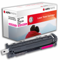 AgfaPhoto - Magenta - compatible - toner cartridge (alternative for: HP 410X, HP CF413X) - for HP Color LaserJet Pro M452, MFP M377, MFP M477