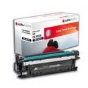 AgfaPhoto - Black - compatible - toner cartridge (alternative for: HP 507X, HP CE400X) - for HP Color LaserJet Enterprise MFP M575; LaserJet Pro MFP M570
