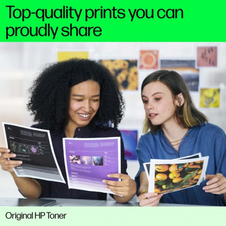 Toner Black CLJ 4600 CLJ 4650 - 12