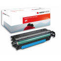 AgfaPhoto - Cyan - compatible - toner cartridge - for Canon i-SENSYS LBP7750; HP Color LaserJet CM3530, CP3525
