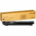 Xerox WorkCentre 7200i Series - Black - original - toner cartridge Sold - for WorkCentre 7120, 7125, 7220, 7225