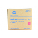 Konica Minolta TNP-49M - Magenta - original - toner cartridge - for bizhub C3351
