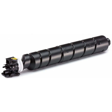 Kyocera TK 8525K - Black - original - toner cartridge - for TASKalfa 4052ci, 4053ci - 4